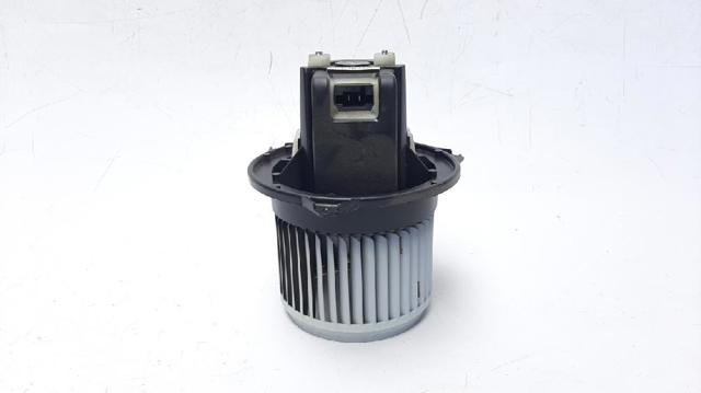 Motor de calefacción 77368879 FIAT