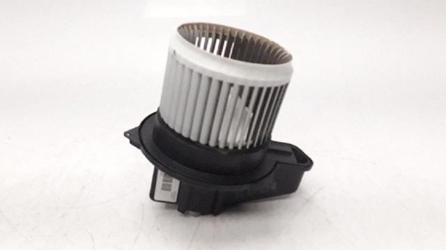 Ventilador de habitáculo 77368879 FIAT