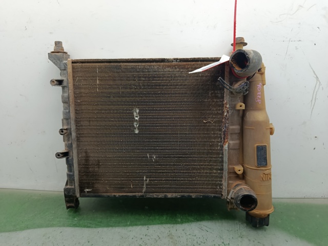 Comprar Radiador de refrigeración del motor Fiat Uno  146A a bajo precio