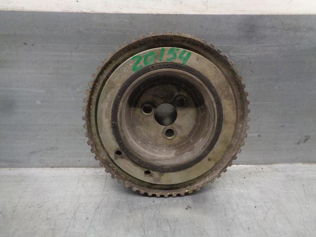 Polea dámper 7747801 FIAT