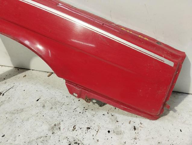 Aleta delantera derecha Renault 11 BC37