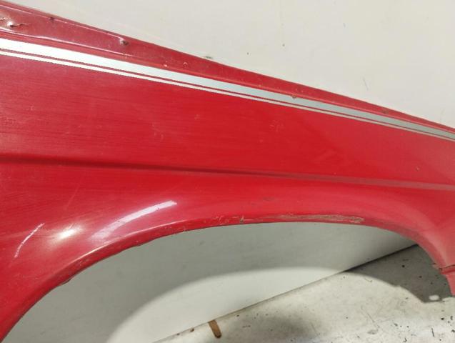 Aleta delantera derecha Renault 11 BC37