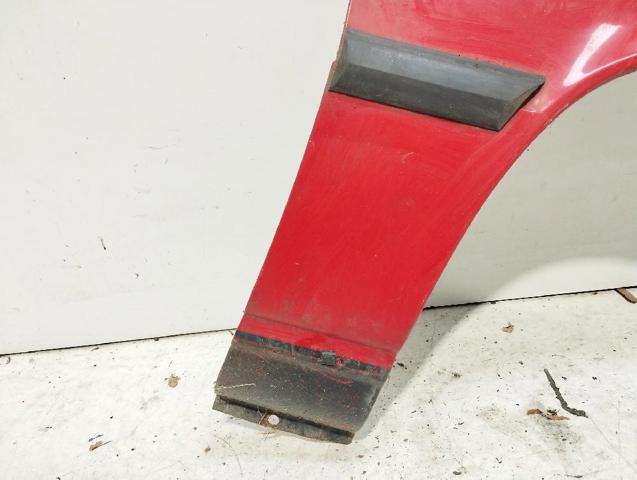 Aleta delantera derecha Renault 11 BC37