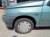 Guardabarros delantero izquierdo 7750844935 RENAULT