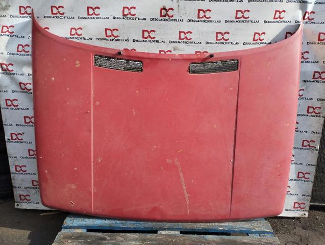 Capó para Renault 9 L42