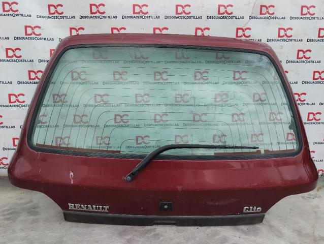 Puerta trasera para Renault Clio BC57, 5357