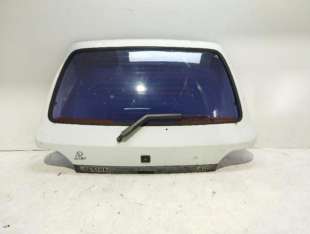 Porton trasero Renault Clio I (1990-1998)