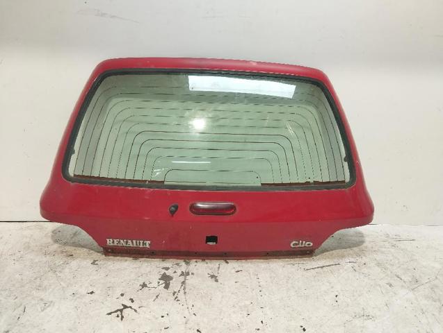 Comprar Puerta del maletero, trasera Clio I BC57, 5357