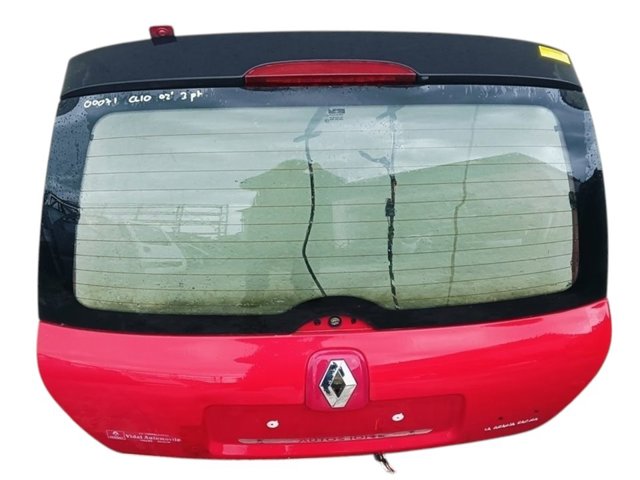 Comprar Puerta trasera del maletero (portón trasero) Renault Clio I BC57, 5357 a bajo precio