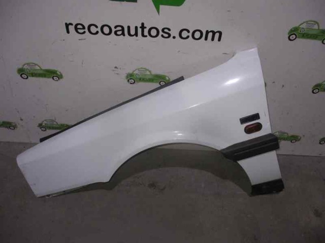 Guardabarros delantero izquierdo 7751465515 Renault (RVI)