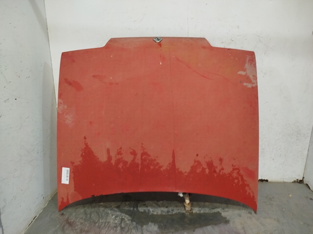 Comprar Capot 19 I B53, C53