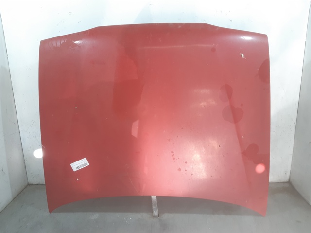 Capó para Renault 19 B53, C53