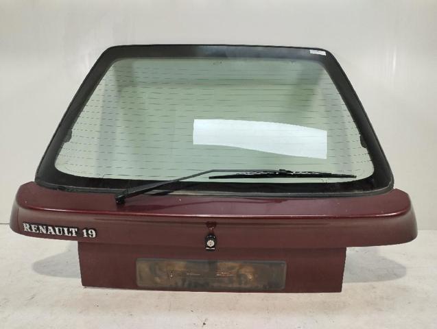 Comprar Tapa del maletero Renault 19 II B53, C53 a bajo precio
