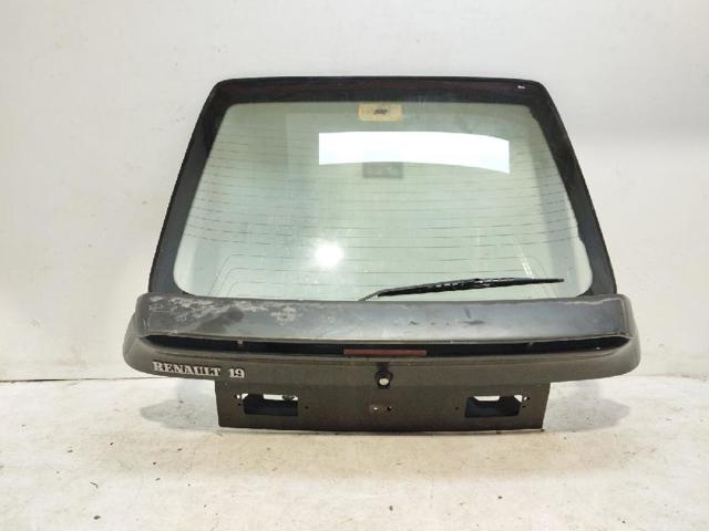 Tapa de maletero Renault 19 II (1992-1995)