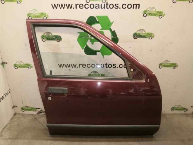 Puerta delantera derecha 7751467506 Renault (RVI)