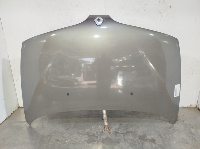 Capot para Renault Megane (JA0, JA1)