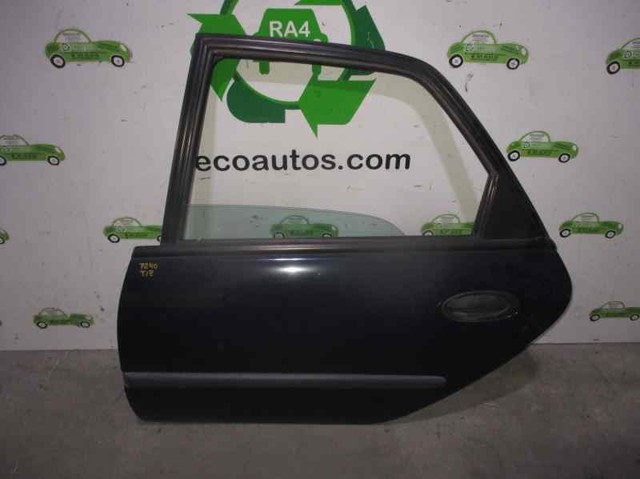 Puerta trasera izquierda 7751468112 Renault (RVI)