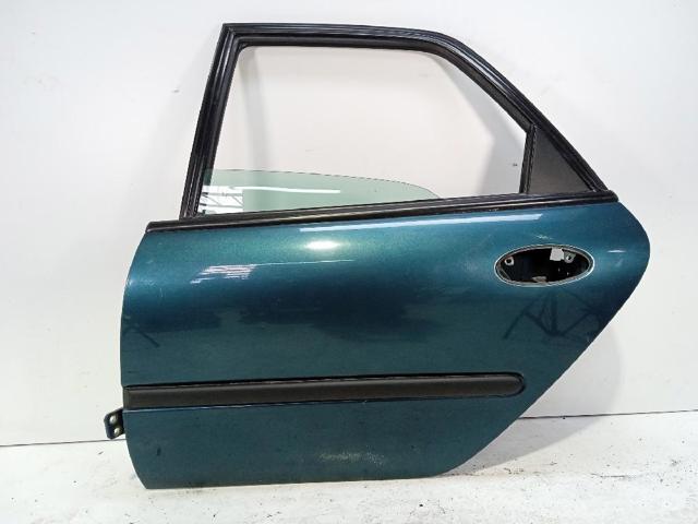 Pieza Puertas para Renault Laguna I segunda mano
