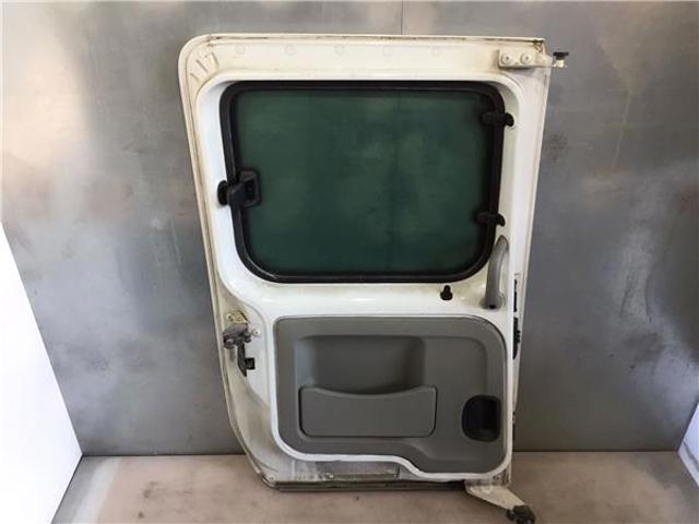 7751468943 Puerta trasera izquierda de furgón de doble hoja  en stock Granada