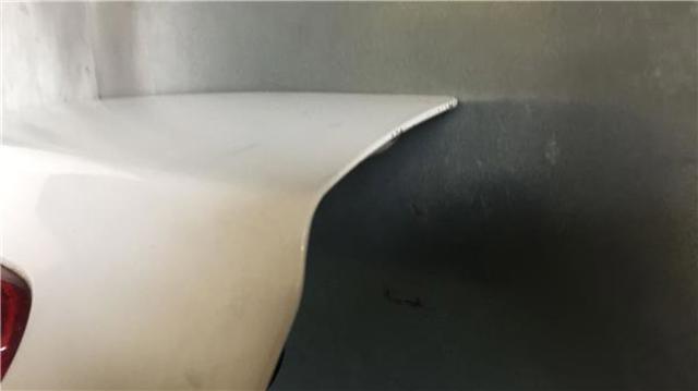 7751468943 Puerta trasera izquierda de furgón de doble hoja  comprar en Reus