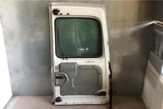 7751468943 Puerta trasera izquierda de furgón de doble hoja  comprar en Zaragoza