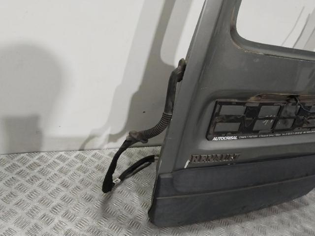 7751468943 Puerta trasera izquierda de furgón de doble hoja comprar Almería