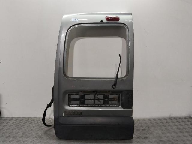 RENAULT 7751468943 Puerta trasera izquierda de furgón de doble hoja  en stock Salamanca