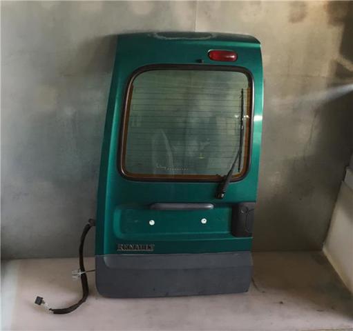RENAULT 7751468943 Puerta trasera izquierda de furgón de doble hoja  comprar en Ponferrada
