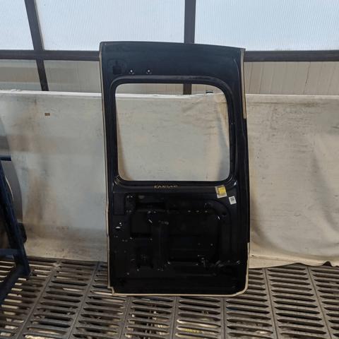 RENAULT 7751468943 Puerta trasera izquierda de furgón de doble hoja  en stock Valencia