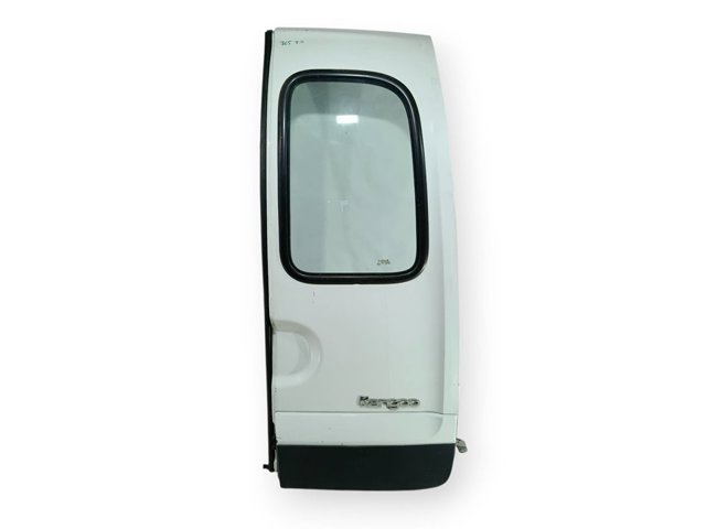 7751468944 RENAULT Puerta trasera derecha batiente de furgoneta  disponible Alicante
