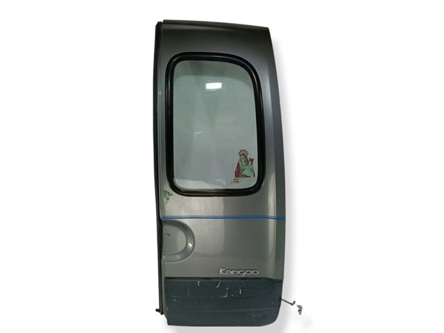 7751468944 RENAULT Puerta trasera derecha batiente de furgoneta comprar Madrid