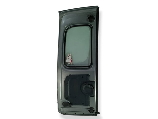 7751468944 RENAULT Puerta trasera derecha batiente de furgoneta  comprar en Oviedo