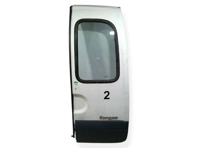 7751468944 Puerta trasera derecha batiente de furgoneta comprar Almería