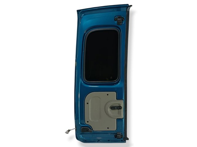 7751468944 RENAULT Puerta trasera derecha batiente de furgoneta  disponible Ourense