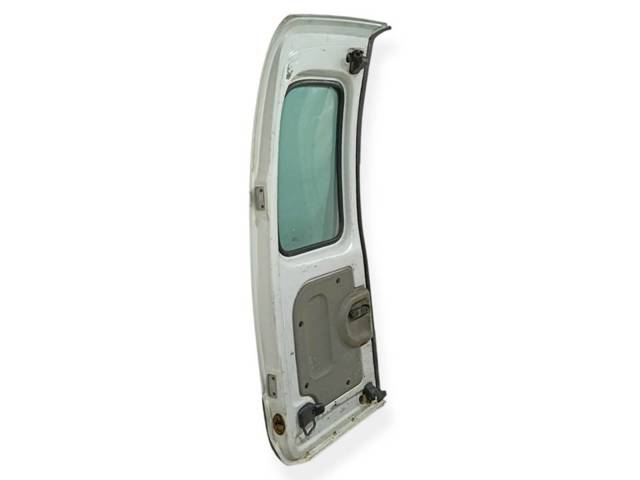 7751468944 RENAULT Puerta trasera derecha batiente de furgoneta  comprar en Oviedo