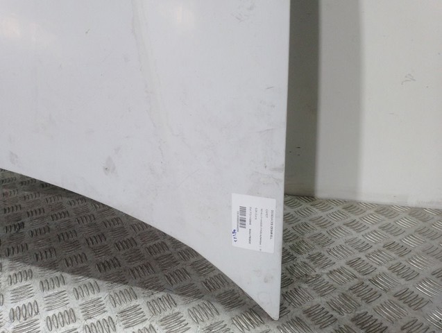 Capó del motor Renault Kangoo 1 KC0, KC1