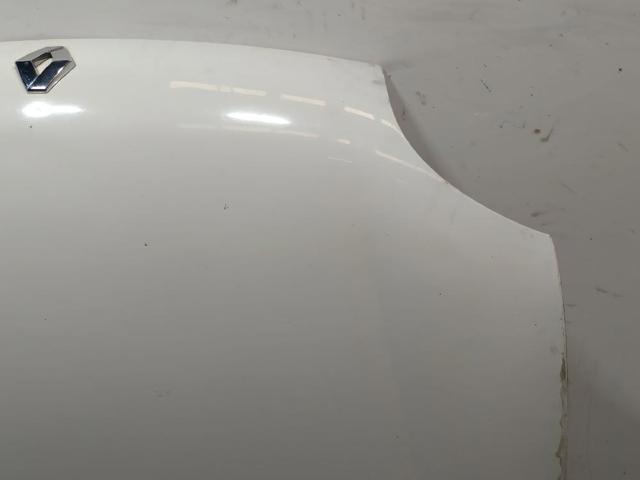 Capó del motor Renault Kangoo 1 KC0, KC1