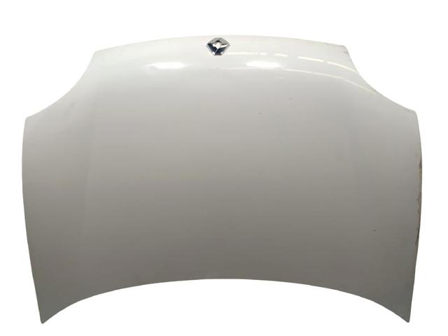 Capó del motor Renault Kangoo 1 KC0, KC1