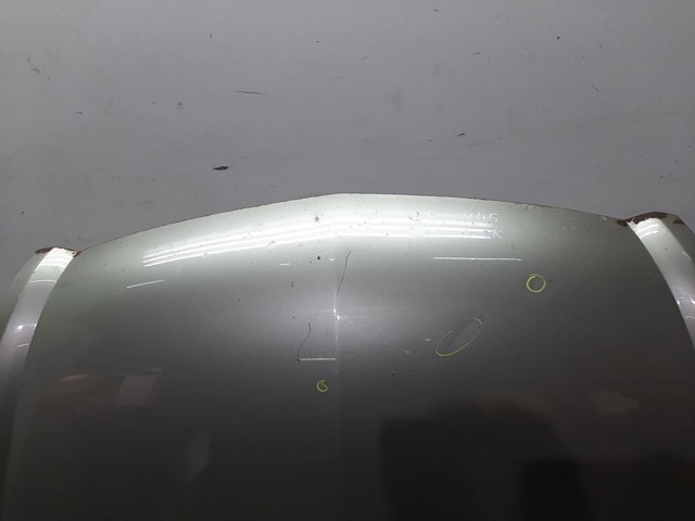 Capó del motor Renault Kangoo 1 KC0, KC1