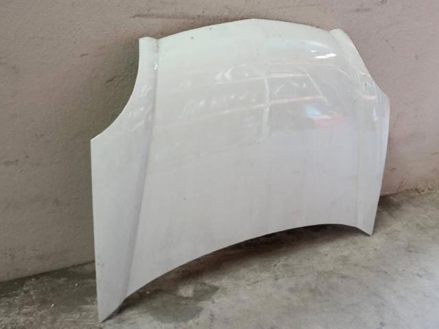 Capó del motor Renault Kangoo 1 KC0, KC1