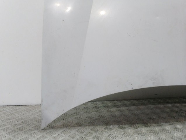 Capó del motor Renault Kangoo 1 KC0, KC1