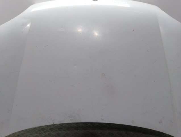 Capó del motor Renault Kangoo 1 KC0, KC1