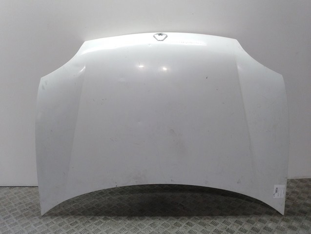 Capó del motor Renault Kangoo 1 KC0, KC1