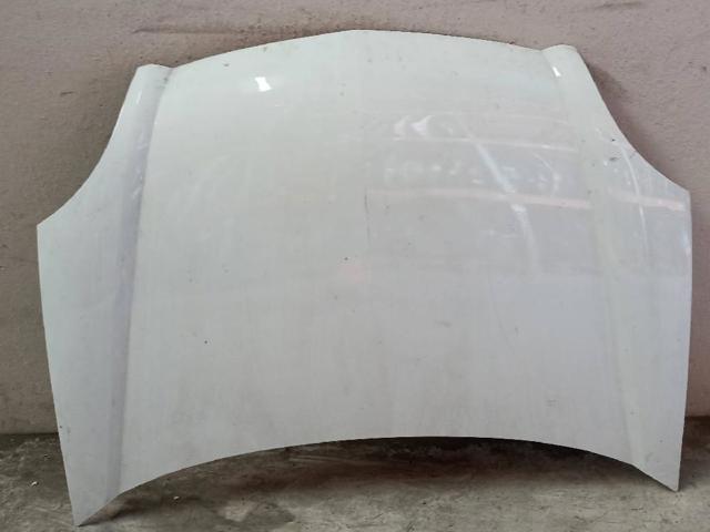 Capó del motor Renault Kangoo 1 KC0, KC1