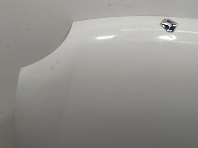 Capó del motor Renault Kangoo 1 KC0, KC1