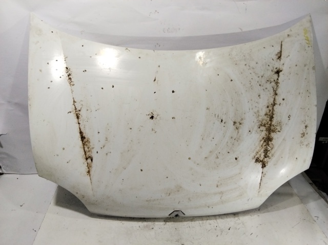 Capó del motor 7751468946 RENAULT