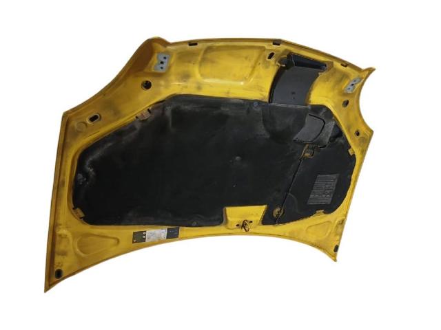 RENAULT 7751468946 Capó  en stock Valencia