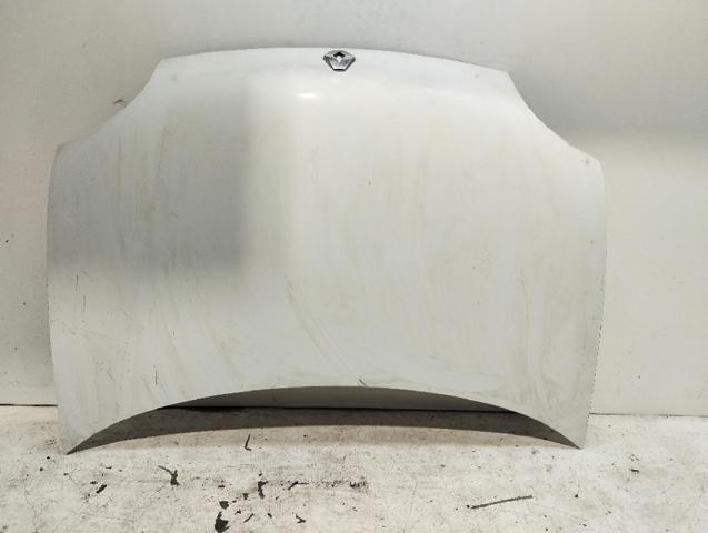 Capó delantero 7751468946 RENAULT