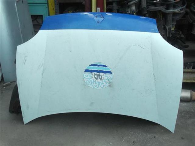 7751468946 RENAULT Capó comprar Madrid