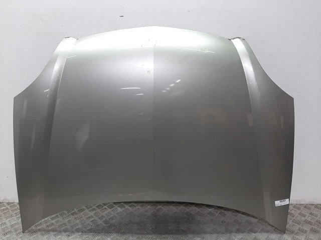 Capó del motor Renault Kangoo 1 KC0, KC1